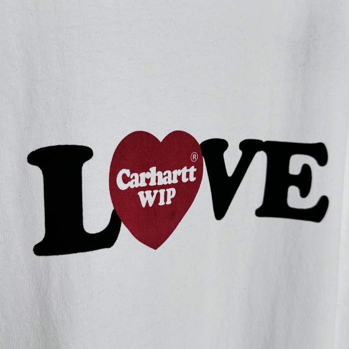 C*arhartt  T-Shirt Top Quality AM 20250422-21