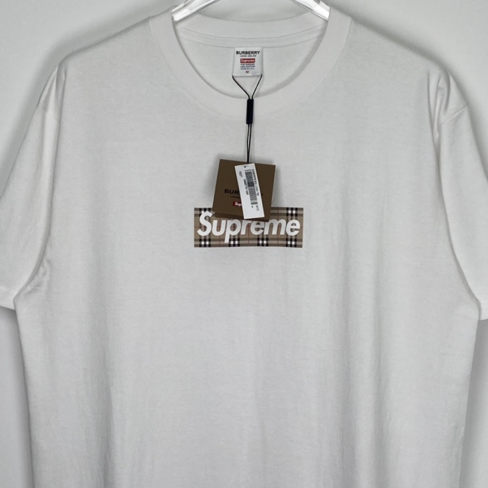 S*upreme T-Shirt Top Quality AM 20250421-58