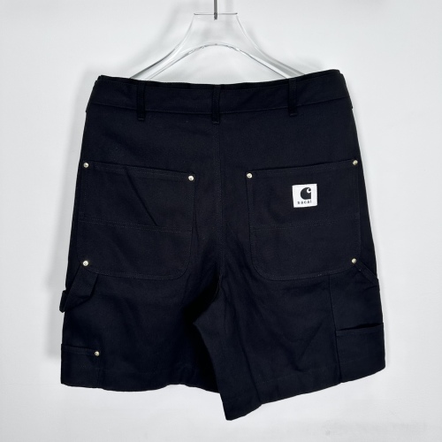 C*arhartt  shorts Top Quality AM 20250422-9