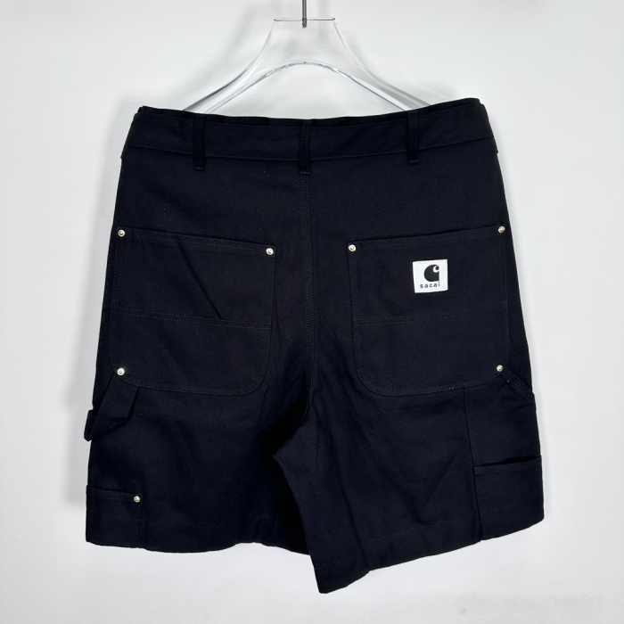C*arhartt  shorts Top Quality AM 20250422-9