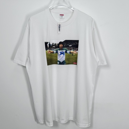 S*upreme T-Shirt Top Quality AM 20250421-93