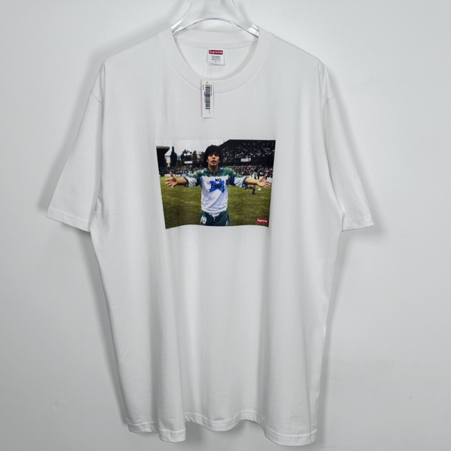 S*upreme T-Shirt Top Quality AM 20250421-81