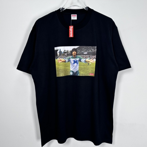 S*upreme T-Shirt Top Quality AM 20250421-92