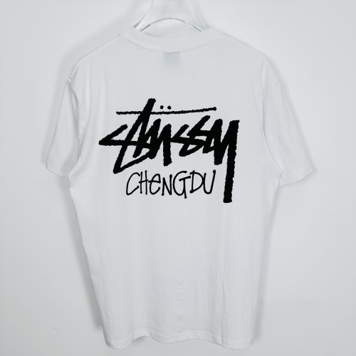 S*tussy  T-Shirt Top Quality AM 20250421-91