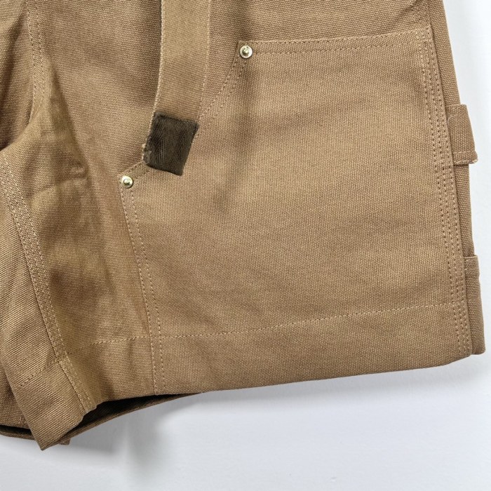 C*arhartt  shorts Top Quality AM 20250422-6