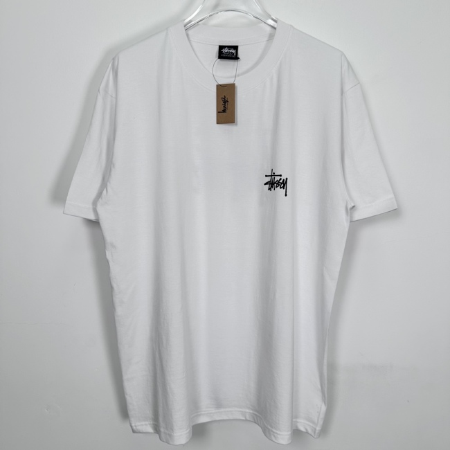 S*tussy  T-Shirt Top Quality AM 20250421-112