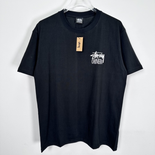S*tussy  T-Shirt Top Quality AM 20250421-89
