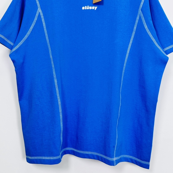 S*tussy  T-Shirt Top Quality AM 20250421-67