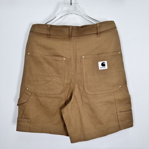 C*arhartt  shorts Top Quality AM 20250422-6