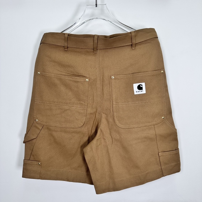 C*arhartt  shorts Top Quality AM 20250422-6