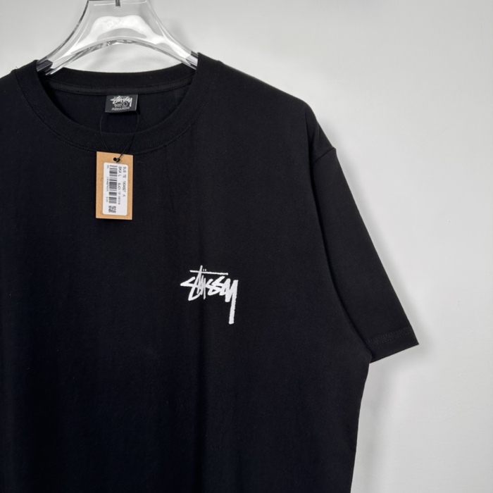 S*tussy  T-Shirt Top Quality AM 20250421-53