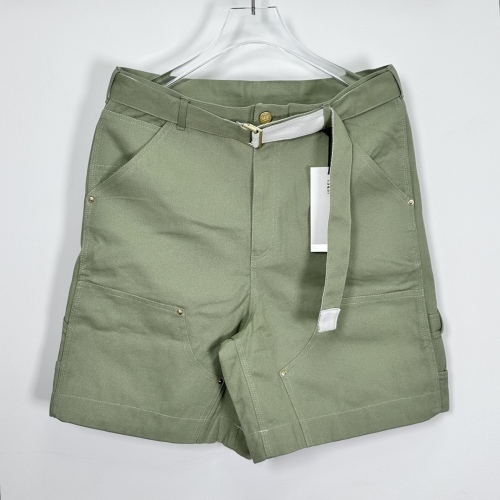C*arhartt  shorts Top Quality AM 20250422-7