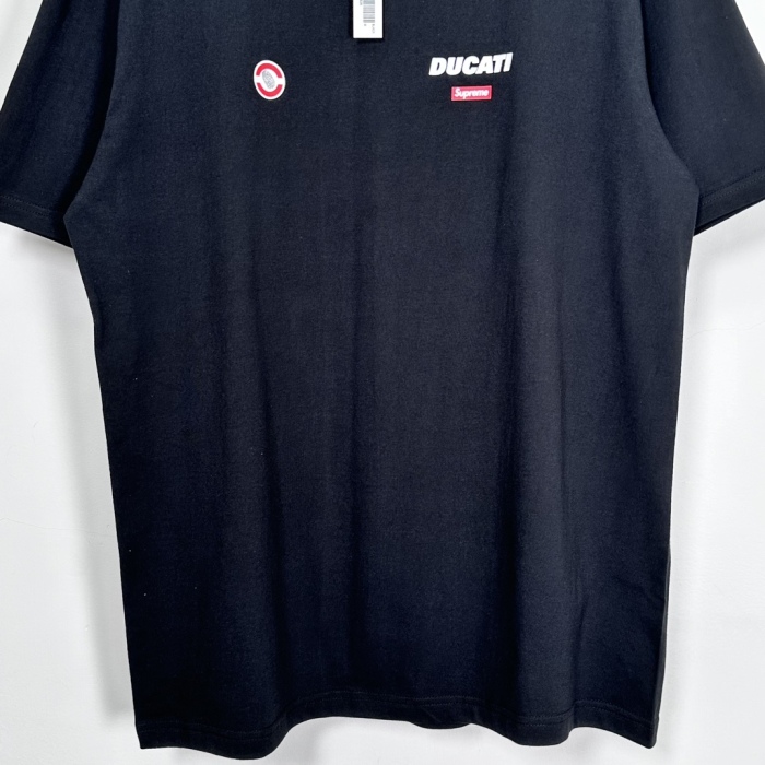 S*upreme T-Shirt Top Quality AM 20250421-107