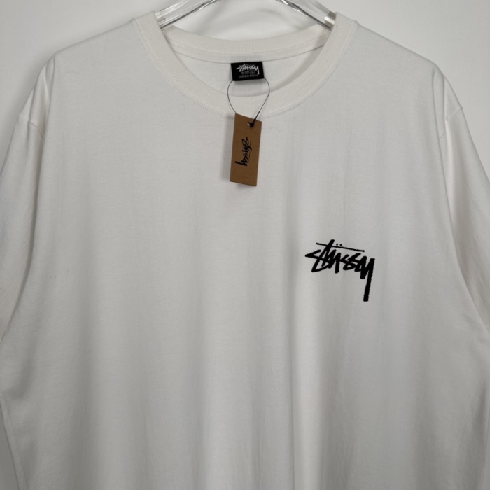 S*tussy  T-Shirt Top Quality AM 20250421-52