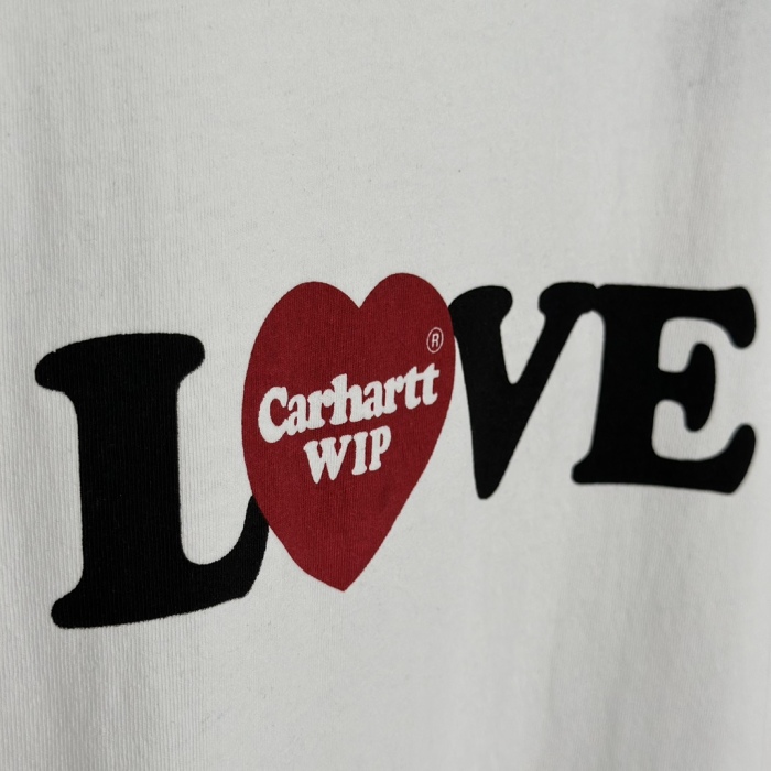 C*arhartt  T-Shirt Top Quality AM 20250422-21