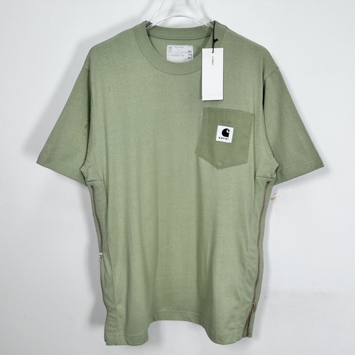 C*arhartt  T-Shirt Top Quality AM 20250422-15