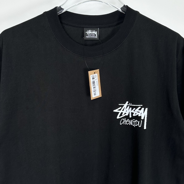 S*tussy  T-Shirt Top Quality AM 20250421-90
