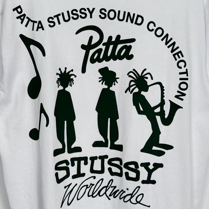 S*tussy  T-Shirt Top Quality AM 20250421-54