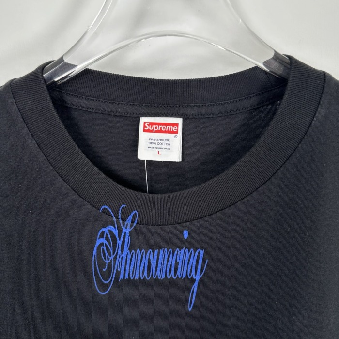 S*upreme T-Shirt Top Quality AM 20250421-63