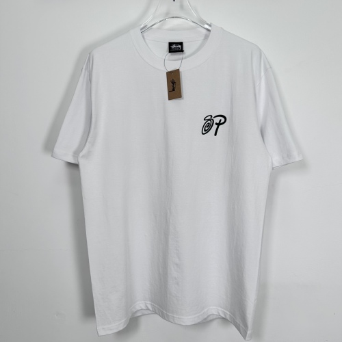 S*tussy  T-Shirt Top Quality AM 20250421-54