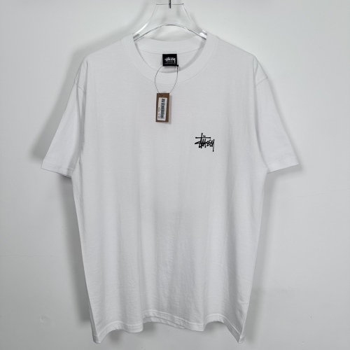 S*tussy  T-Shirt Top Quality AM 20250421-56