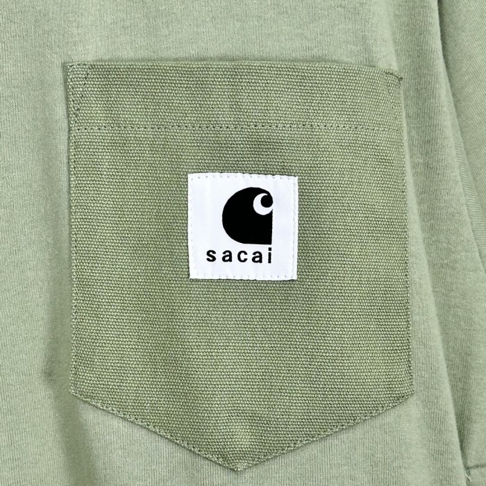 C*arhartt  T-Shirt Top Quality AM 20250422-15
