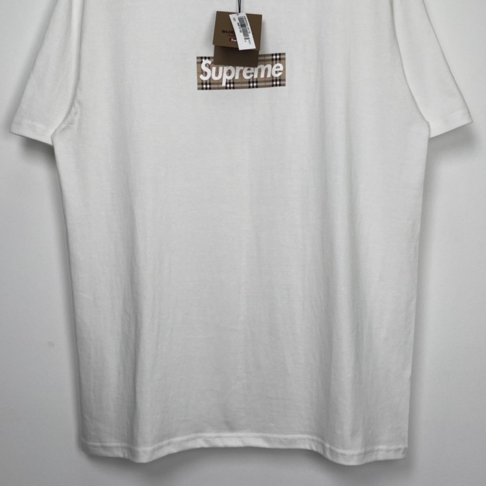 S*upreme T-Shirt Top Quality AM 20250421-58