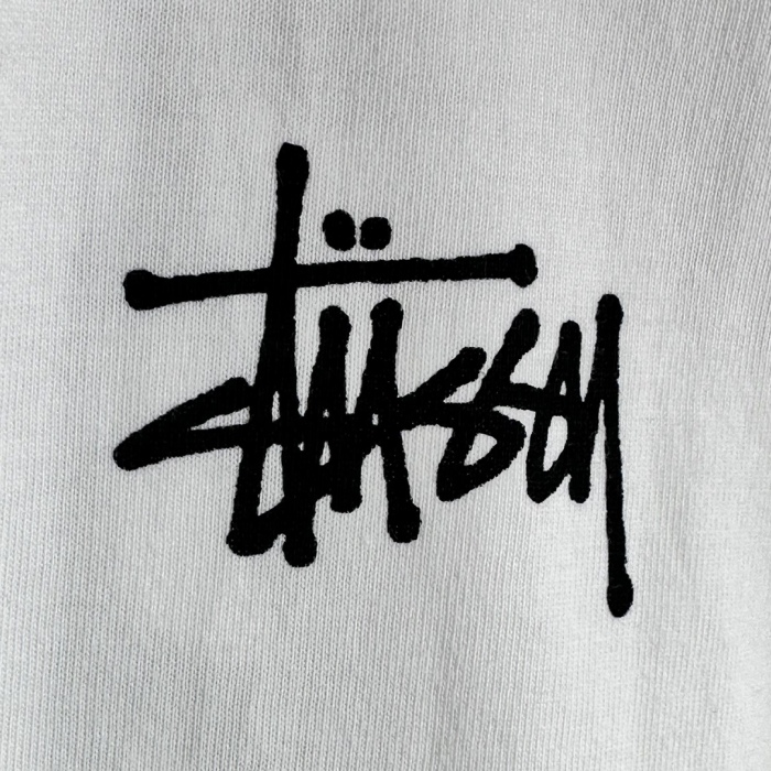 S*tussy  T-Shirt Top Quality AM 20250421-112