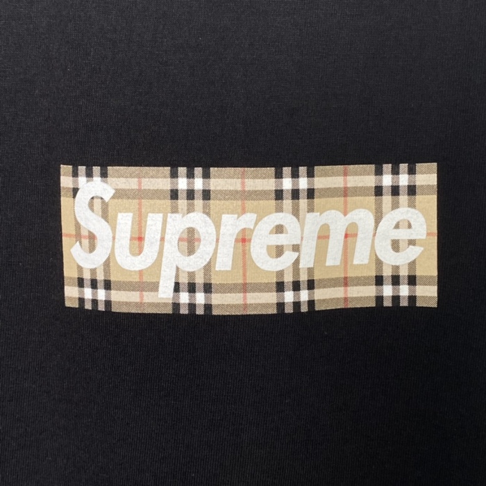 S*upreme T-Shirt Top Quality AM 20250421-59