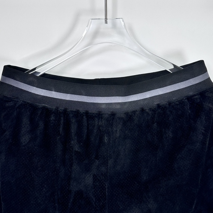 S*upreme shorts Top Quality AM 20250421-75