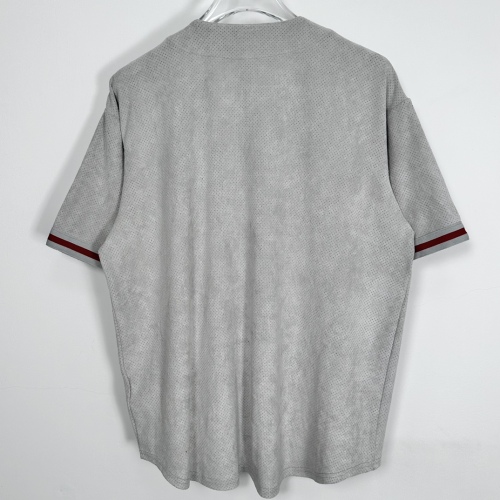 S*upreme T-Shirt Top Quality AM 20250421-70