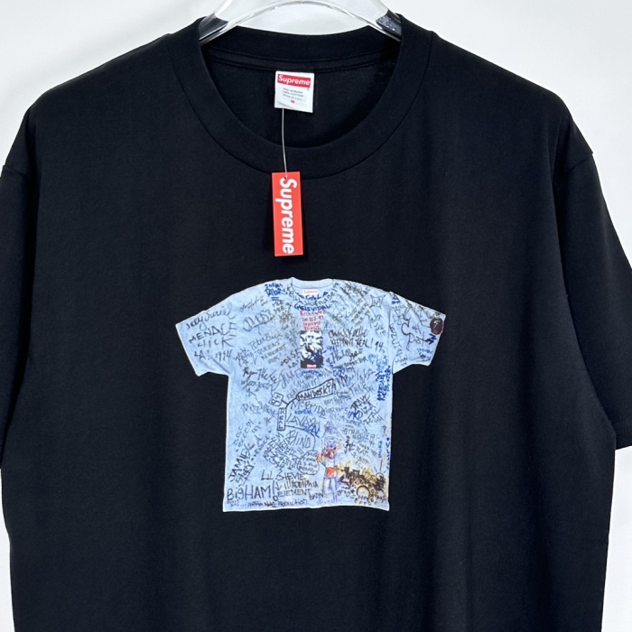 S*upreme T-Shirt Top Quality AM 20250421-96