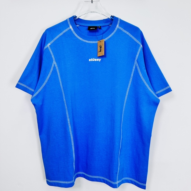 S*tussy  T-Shirt Top Quality AM 20250421-67