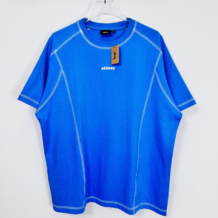 S*tussy  T-Shirt Top Quality AM 20250421-67