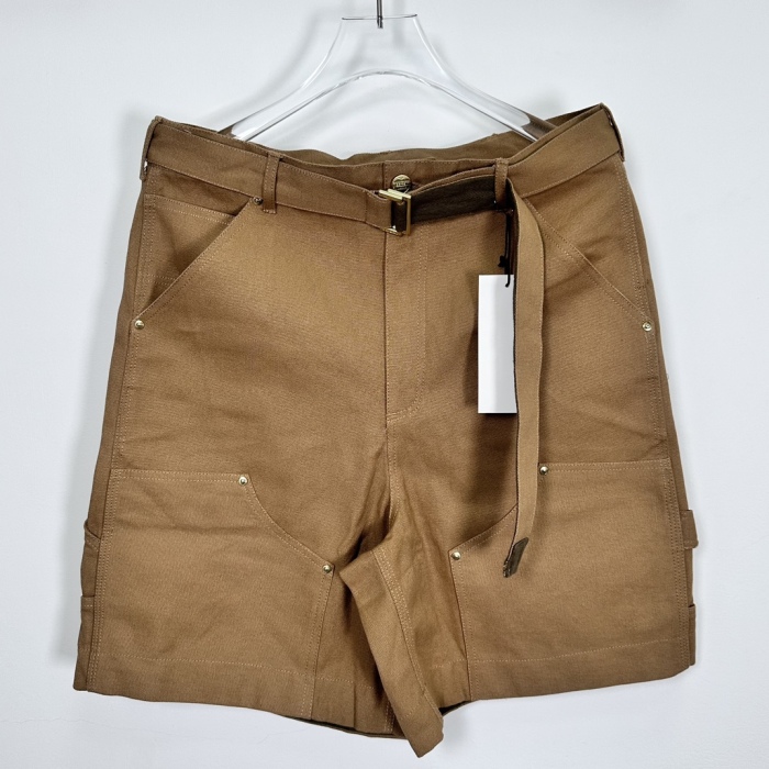 C*arhartt  shorts Top Quality AM 20250422-6