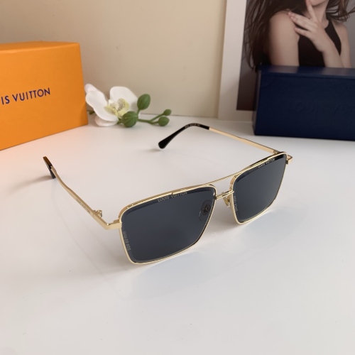 L*ouis V*uitton Glasses Top XX 20250422-30
