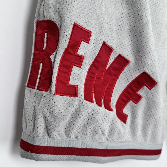 S*upreme shorts Top Quality AM 20250421-73