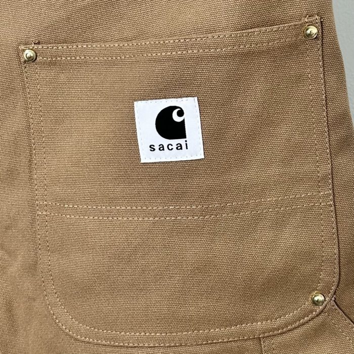 C*arhartt  shorts Top Quality AM 20250422-6