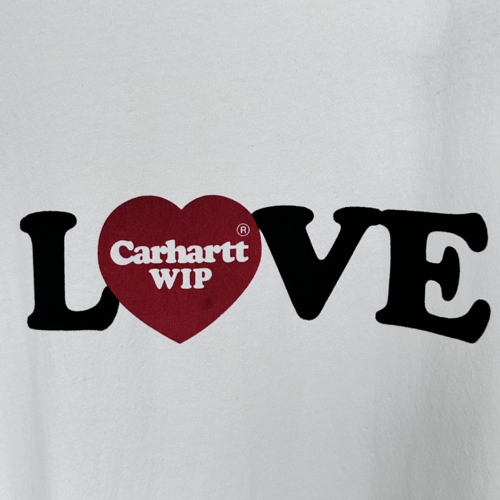 C*arhartt  T-Shirt Top Quality AM 20250422-21