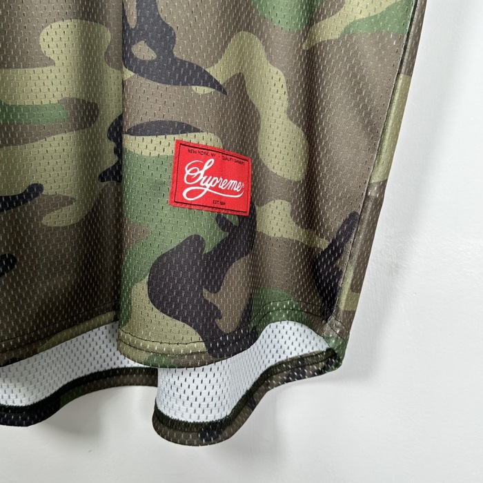 S*upreme T-Shirt Top Quality AM 20250421-98