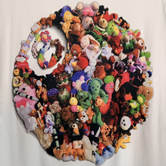 S*tussy  T-Shirt Top Quality AM 20250421-52