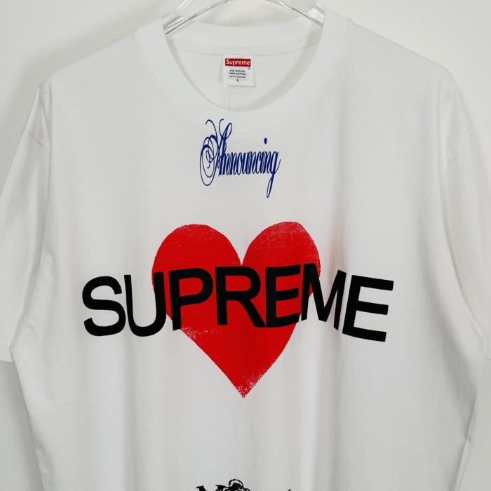 S*upreme T-Shirt Top Quality AM 20250421-62
