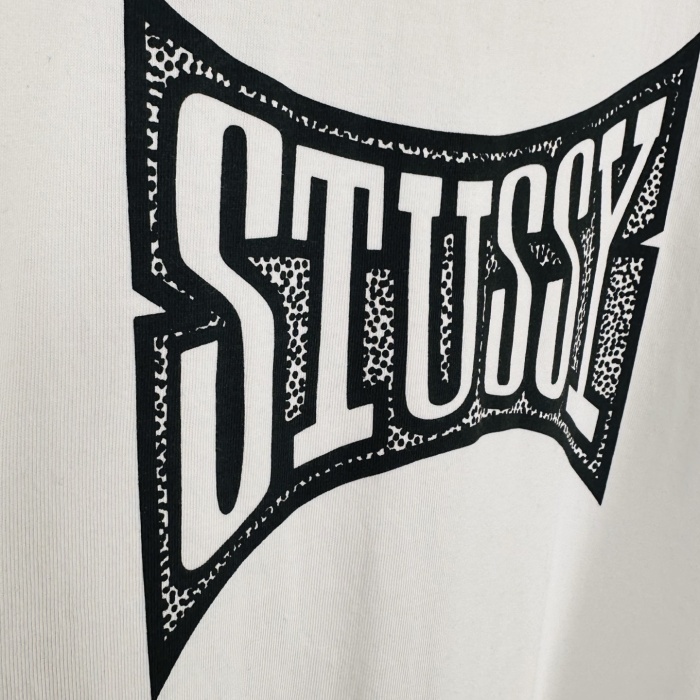 S*tussy T-Shirt Top Quality AM 20250421-125