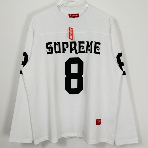 S*upreme T-Shirt Top Quality AM 20250421-119
