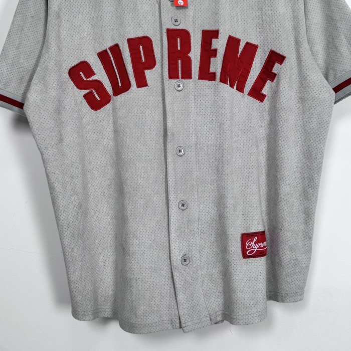 S*upreme T-Shirt Top Quality AM 20250421-70