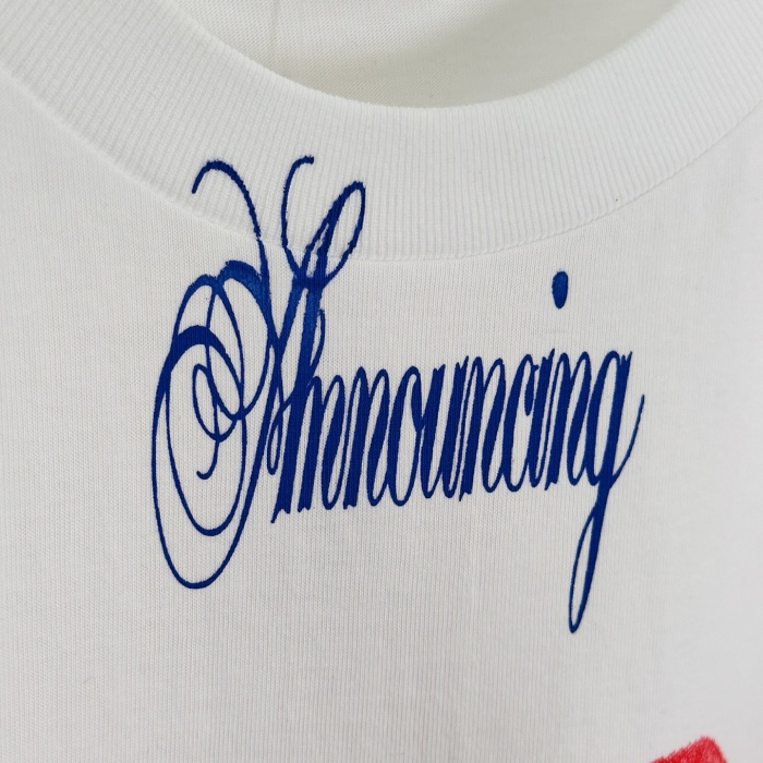 S*upreme T-Shirt Top Quality AM 20250421-62