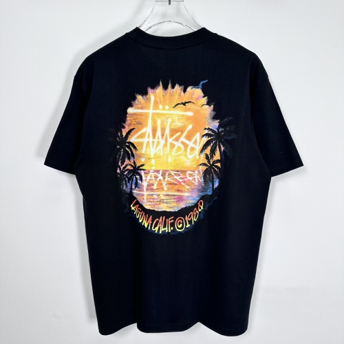 S*tussy  T-Shirt Top Quality AM 20250421-57