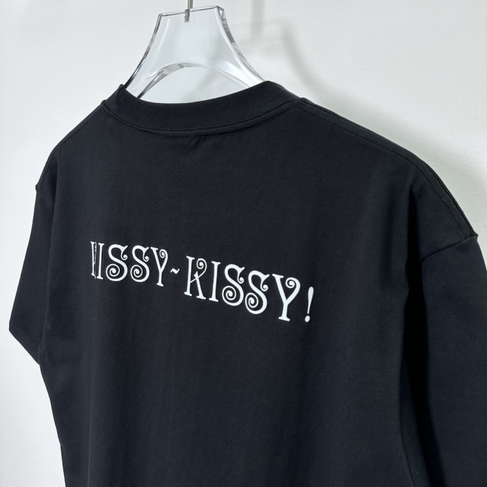 S*upreme T-Shirt Top Quality AM 20250421-94