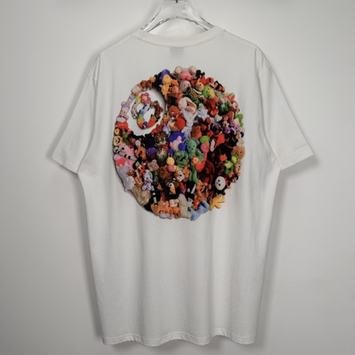 S*tussy  T-Shirt Top Quality AM 20250421-52