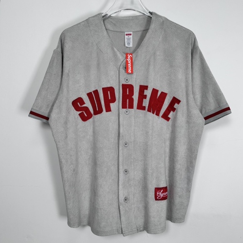 S*upreme T-Shirt Top Quality AM 20250421-70